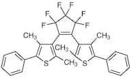 1,2-Bis(2,4-dimethyl-5-phenyl-3-thienyl)-3,3,4,4,5,5-hexafluoro-1-cyclopentene