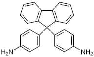 9,9-Bis(4-aminophenyl)fluorene (purified by sublimation)