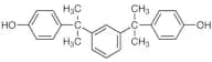 1,3-Bis[2-(4-hydroxyphenyl)-2-propyl]benzene