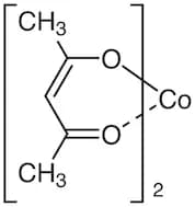Bis(2,4-pentanedionato)cobalt(II)