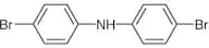 Bis(4-bromophenyl)amine