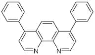 Bathophenanthroline (purified by sublimation)