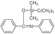 tert-Butyldimethylsilyl N-Phenylbenzimidate