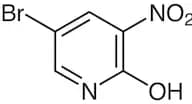 5-Bromo-2-hydroxy-3-nitropyridine