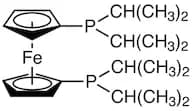 1,1'-Bis(diisopropylphosphino)ferrocene