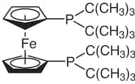 1,1'-Bis(di-tert-butylphosphino)ferrocene