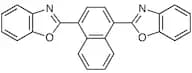 1,4-Bis(2-benzoxazolyl)naphthalene