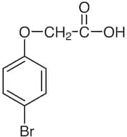 4-Bromophenoxyacetic Acid