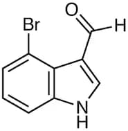 4-Bromoindole-3-carboxaldehyde