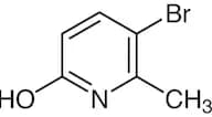 3-Bromo-6-hydroxy-2-methylpyridine