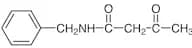 N-Benzylacetoacetamide