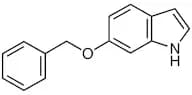 6-Benzyloxyindole