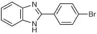 2-(4-Bromophenyl)benzimidazole