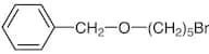 Benzyl 5-Bromoamyl Ether