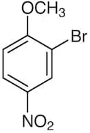 2-Bromo-4-nitroanisole
