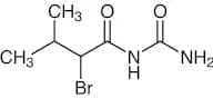 1-(2-Bromoisovaleryl)urea
