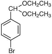 4-Bromobenzaldehyde Diethyl Acetal