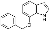 7-Benzyloxyindole