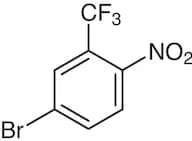 5-Bromo-2-nitrobenzotrifluoride