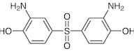 Bis(3-amino-4-hydroxyphenyl) Sulfone