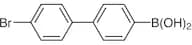 4'-Bromo-4-biphenylboronic Acid (contains varying amounts of Anhydride)