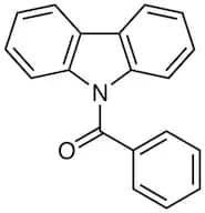 9-Benzoylcarbazole