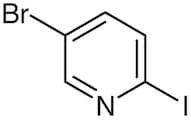 5-Bromo-2-iodopyridine
