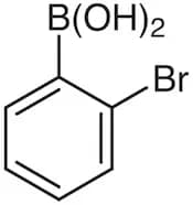 2-Bromophenylboronic Acid (contains varying amounts of Anhydride)
