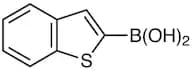 Benzo[b]thiophene-2-boronic Acid (contains varying amounts of Anhydride)