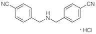 Bis(4-cyanobenzyl)amine Hydrochloride