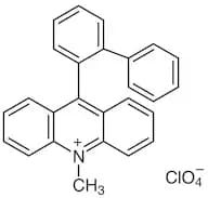 9-(2-Biphenylyl)-10-methylacridinium Perchlorate