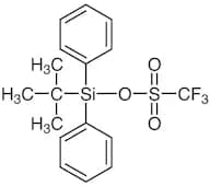 tert-Butyldiphenylsilyl Trifluoromethanesulfonate