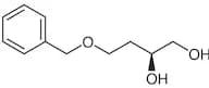 (S)-4-Benzyloxy-1,2-butanediol