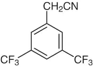 3,5-Bis(trifluoromethyl)phenylacetonitrile