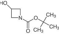 1-(tert-Butoxycarbonyl)-3-hydroxyazetidine