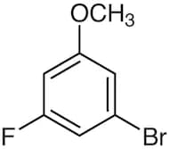 3-Bromo-5-fluoroanisole
