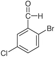 2-Bromo-5-chlorobenzaldehyde