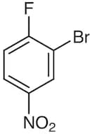 2-Bromo-1-fluoro-4-nitrobenzene