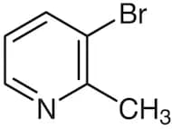 3-Bromo-2-methylpyridine