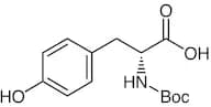 N-(tert-Butoxycarbonyl)-D-tyrosine