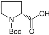 N-(tert-Butoxycarbonyl)-D-proline