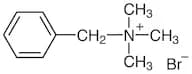 Benzyltrimethylammonium Bromide