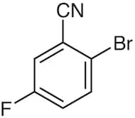 2-Bromo-5-fluorobenzonitrile