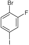 1-Bromo-2-fluoro-4-iodobenzene