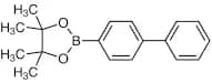 2-(4-Biphenylyl)-4,4,5,5-tetramethyl-1,3,2-dioxaborolane