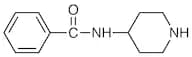 4-Benzamidopiperidine