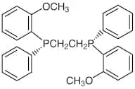 (R,R)-1,2-Bis[(2-methoxyphenyl)phenylphosphino]ethane