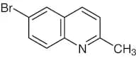 6-Bromo-2-methylquinoline