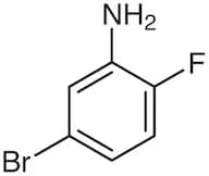5-Bromo-2-fluoroaniline