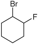 1-Bromo-2-fluorocyclohexane